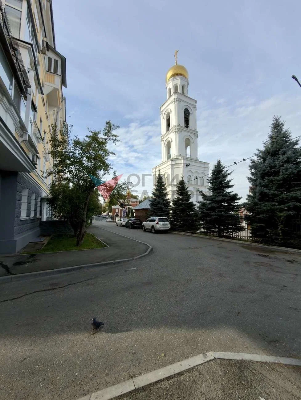 Самара, Вилоновская улица, 2а - миниатюра 4