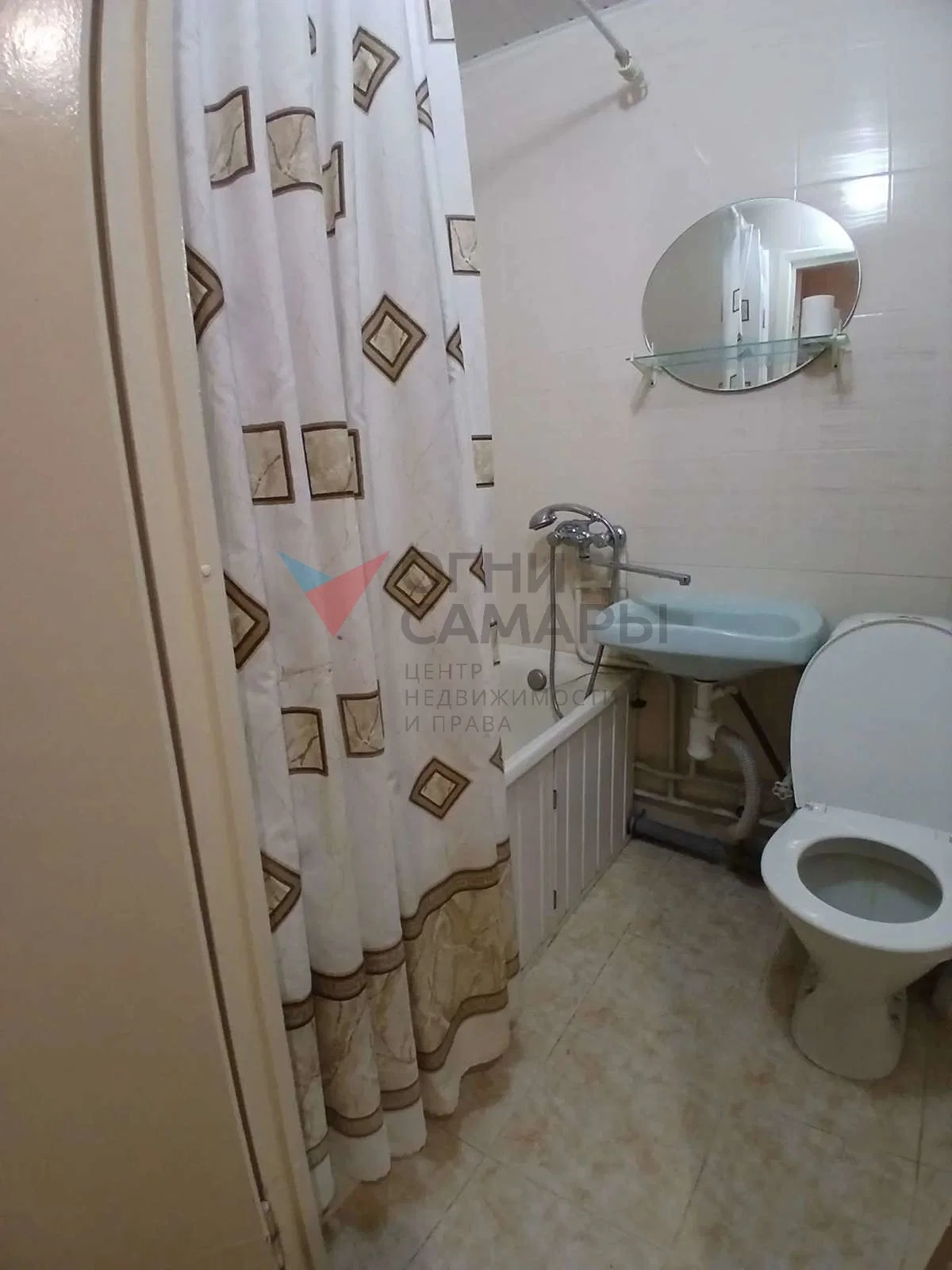 Тольятти, Космонавтов бульвар, 8 - миниатюра 14