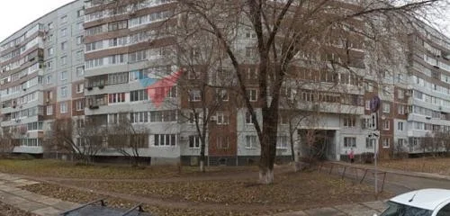 Тольятти, Космонавтов бульвар, 8 - миниатюра 17
