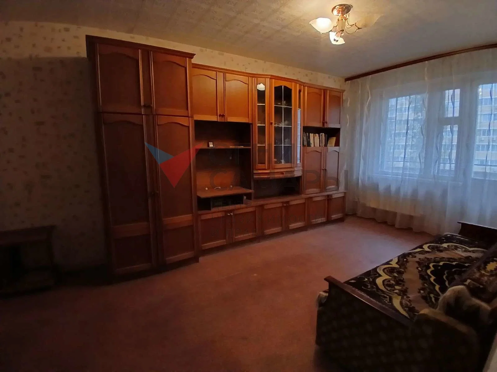 Тольятти, Космонавтов бульвар, 8 - миниатюра 3
