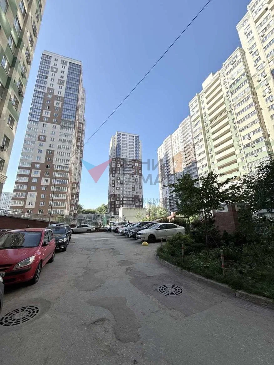 Самара, Печёрская улица, 20А - миниатюра 18