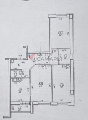 Самара, Печёрская улица, 20А - миниатюра 4