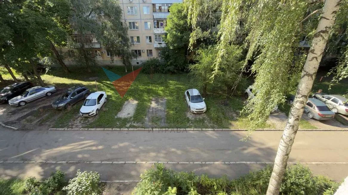 Самара, Ташкентская улица, 93 - миниатюра 11