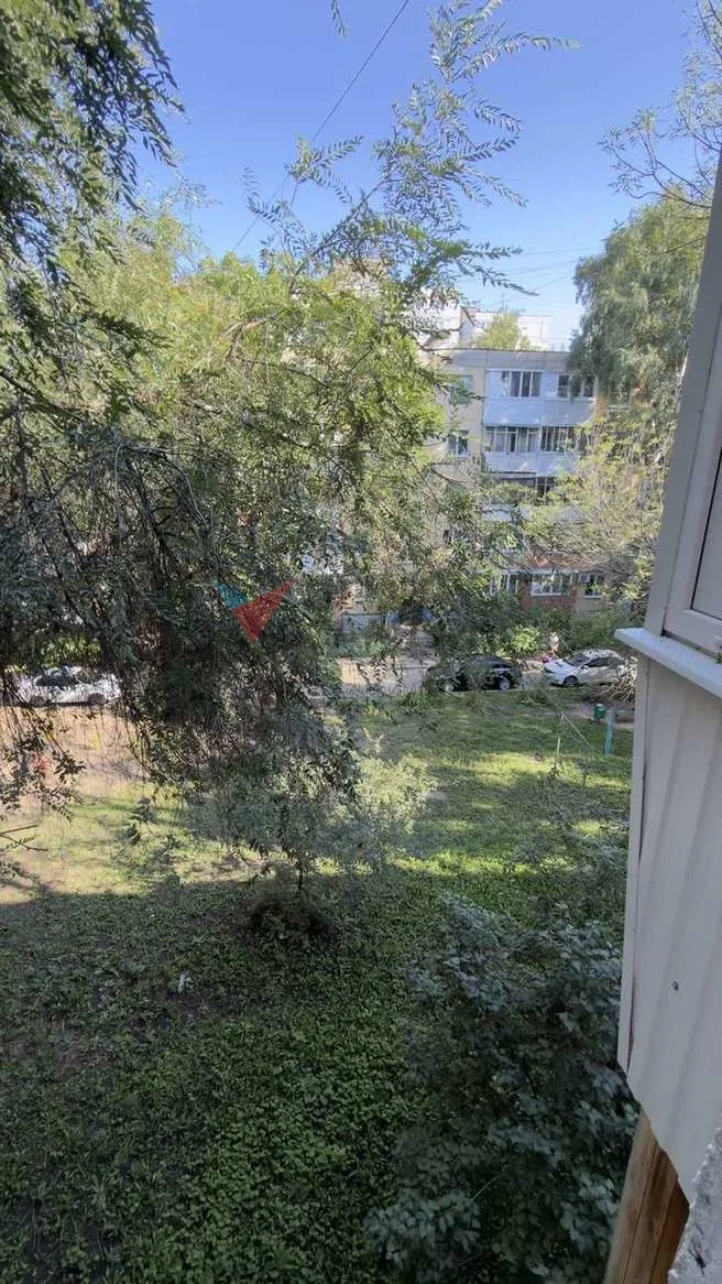 Самара, Ташкентская улица, 93 - миниатюра 12