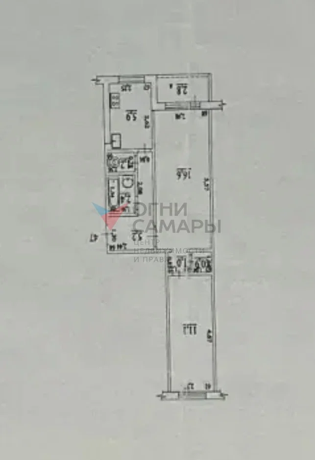 Самара, Ташкентская улица, 93 - миниатюра 15