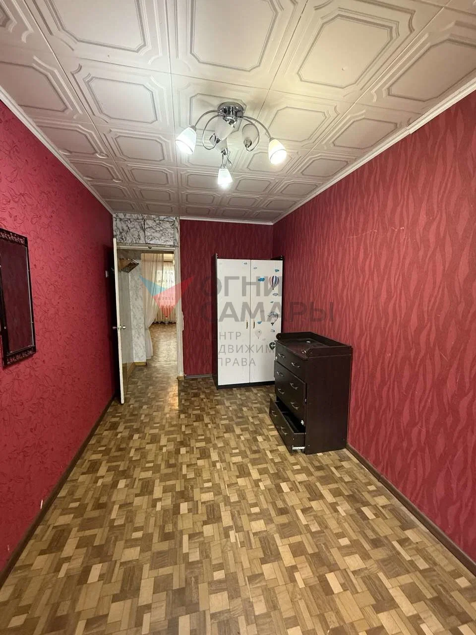Самара, Ташкентская улица, 93 - миниатюра 3
