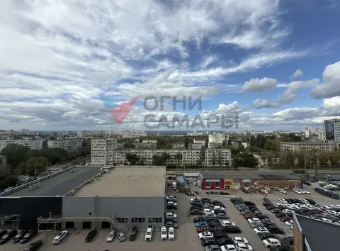 Самара, 4-й проезд, 67б