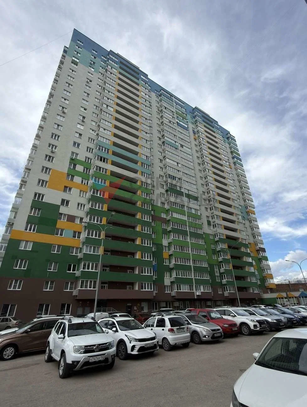 Самара, 4-й проезд, 67б - миниатюра 2