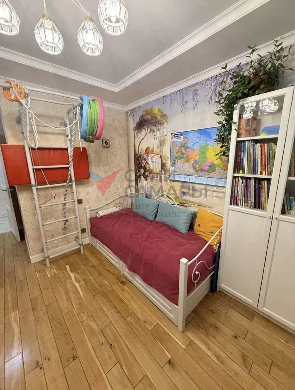 Самара, Урицкого улица, 23 - миниатюра 13