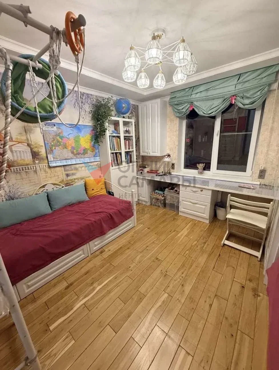Самара, Урицкого улица, 23 - миниатюра 14