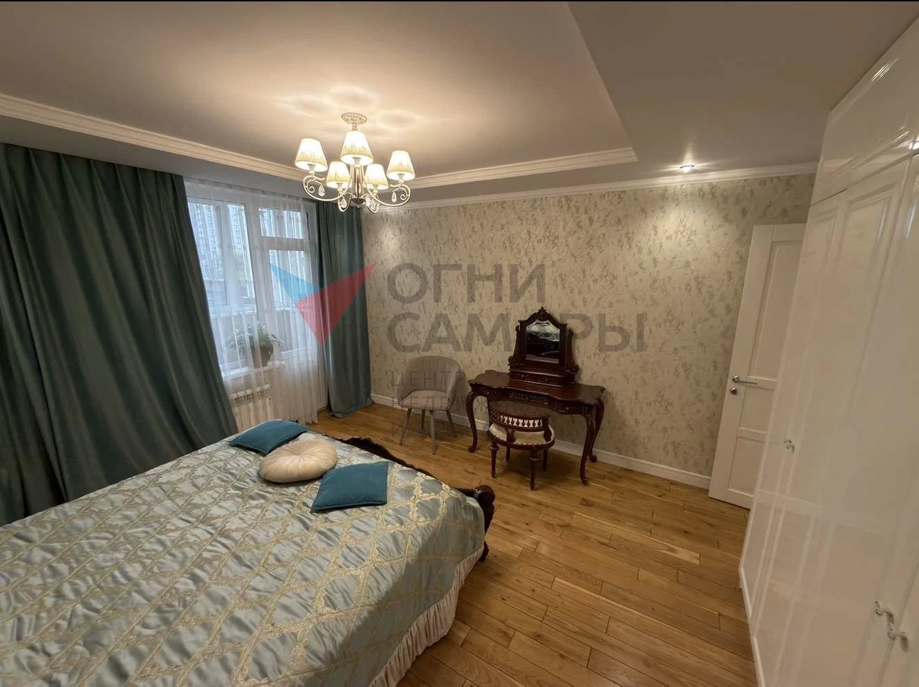 Самара, Урицкого улица, 23 - миниатюра 19