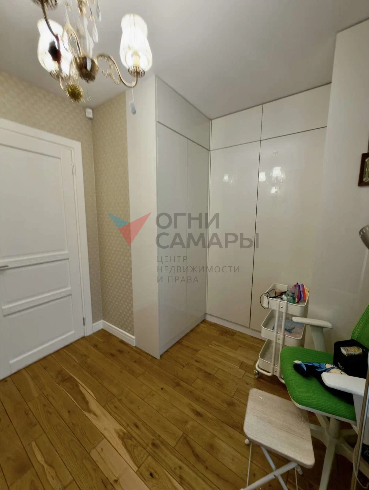 Самара, Урицкого улица, 23 - миниатюра 23