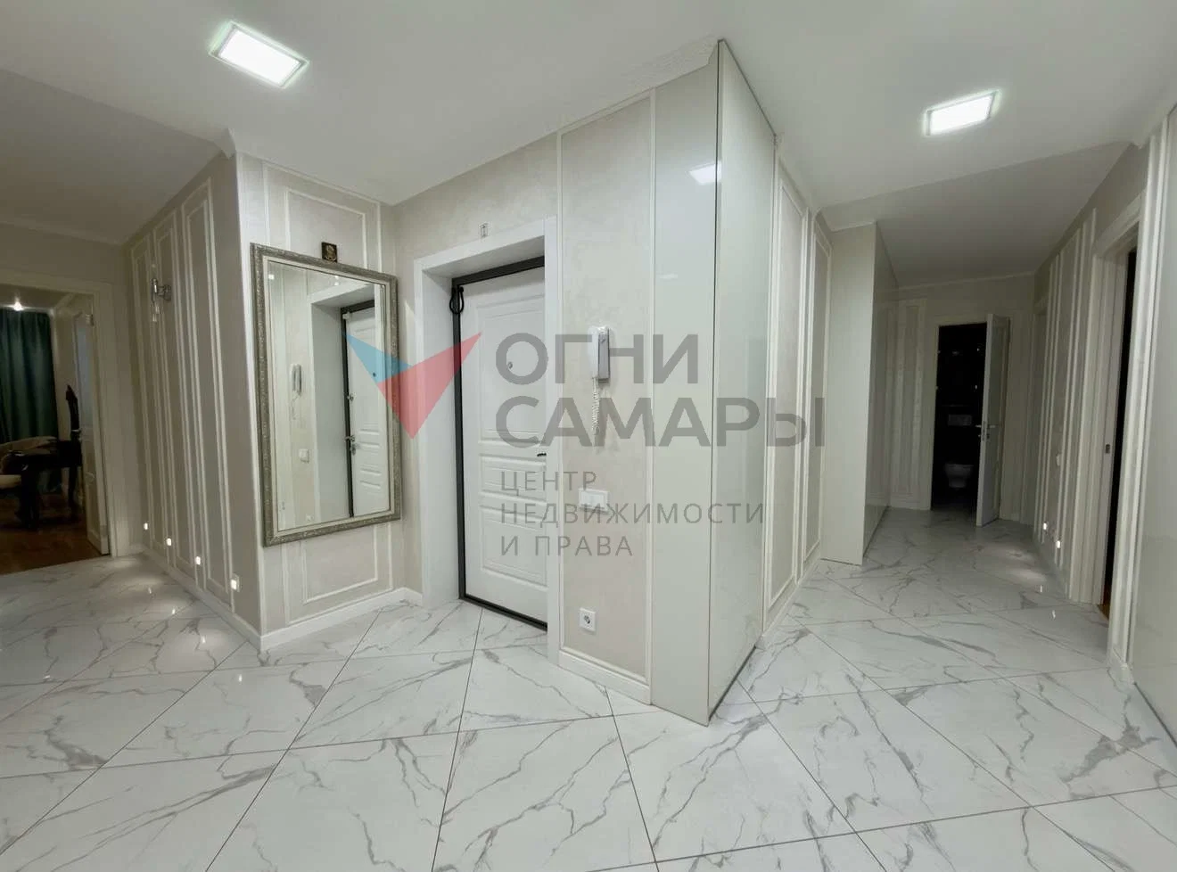 Самара, Урицкого улица, 23 - миниатюра 33