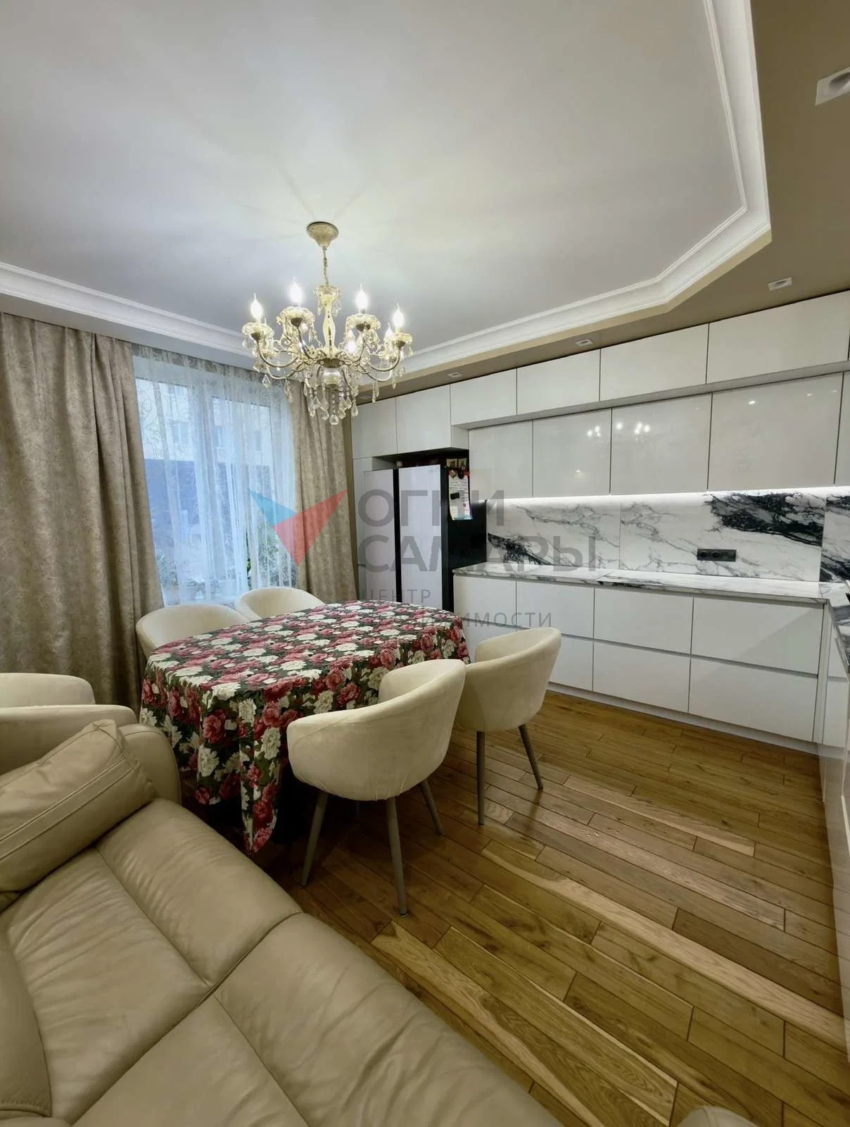 Самара, Урицкого улица, 23 - миниатюра 7