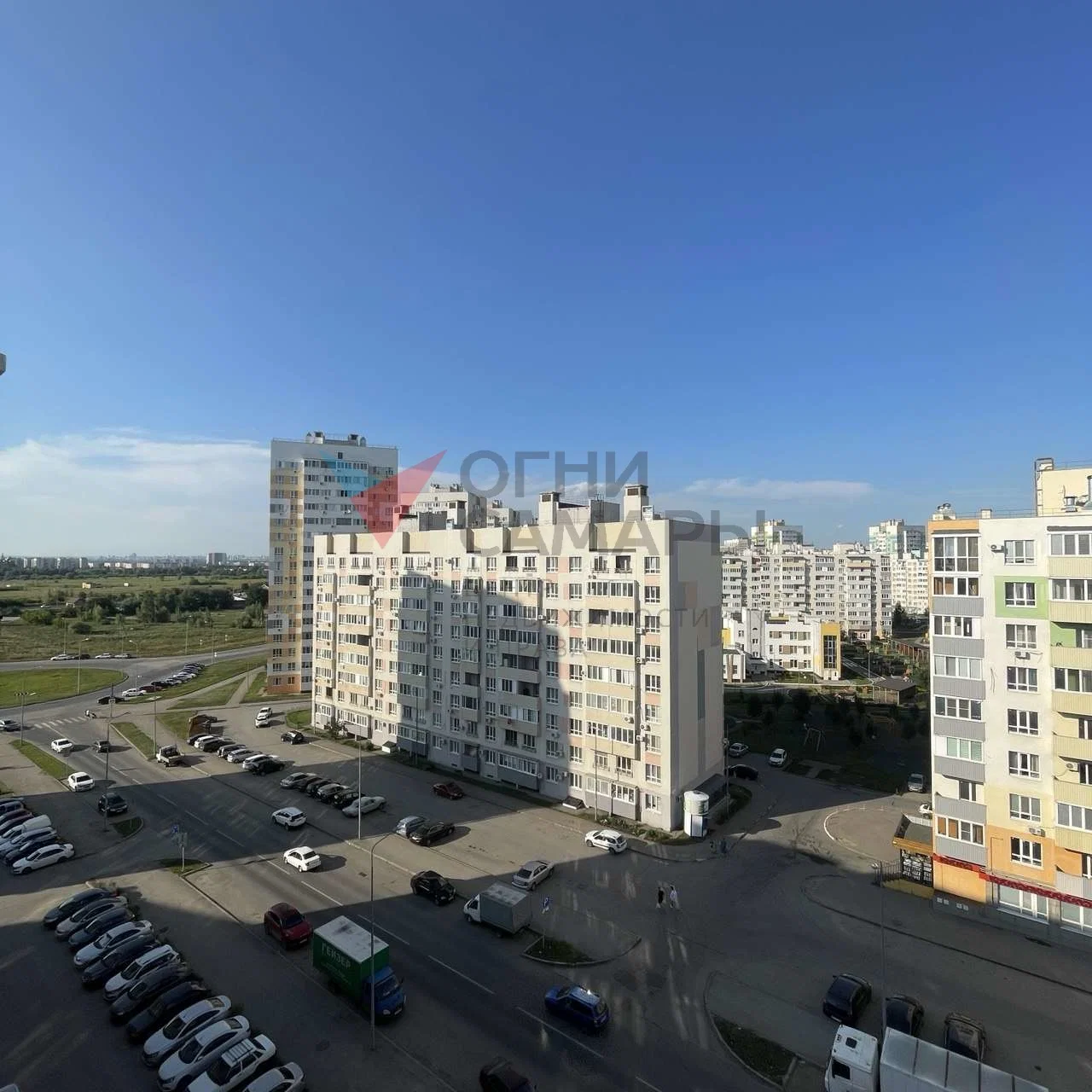 Самарская обл, Лопатино село, Дмитрия Донского, 7 - миниатюра 8