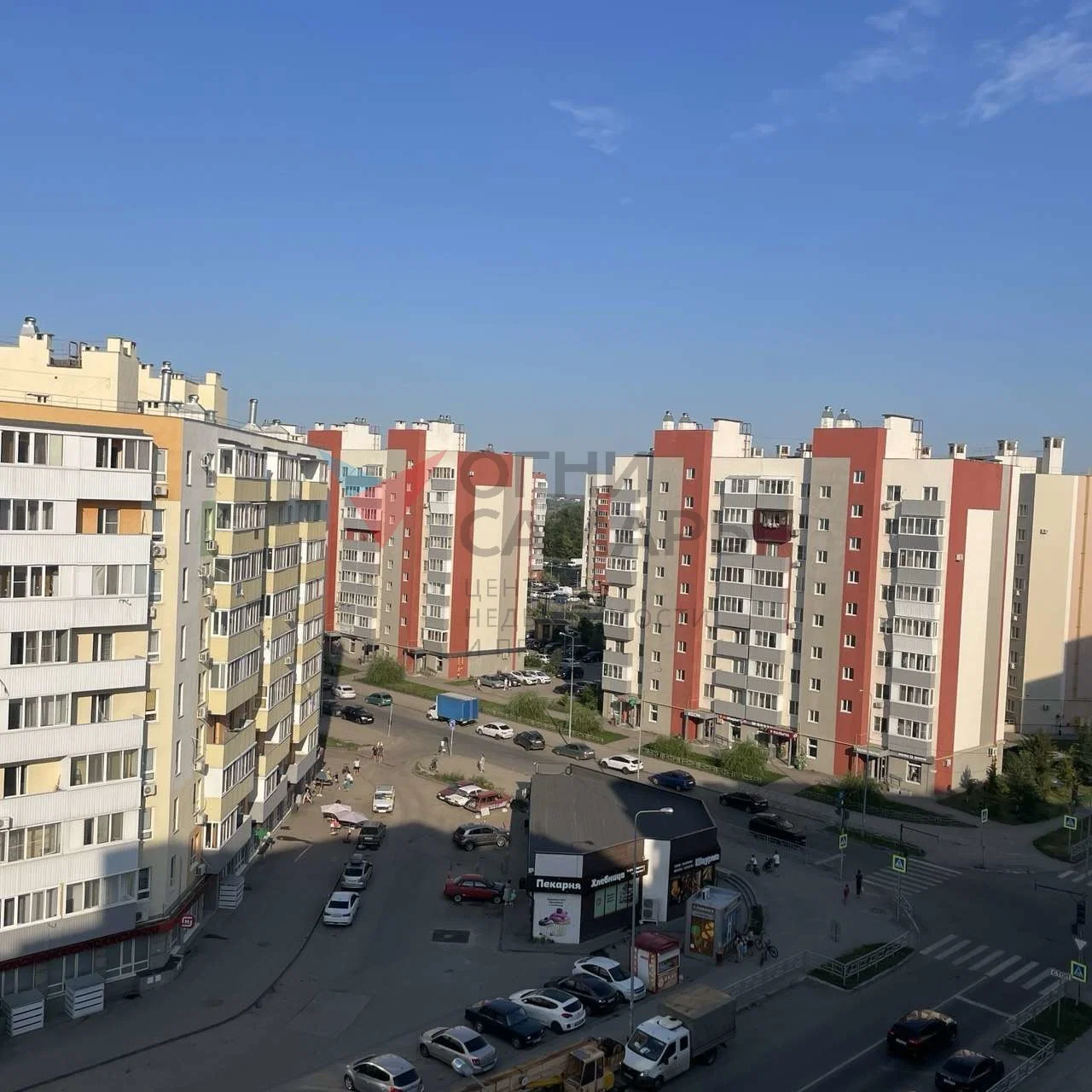 Самарская обл, Лопатино село, Дмитрия Донского, 7 - миниатюра 9