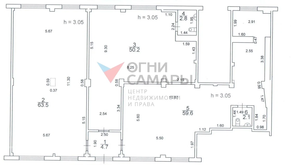 Назовите номер ID 2682 при обращении к... - миниатюра 19