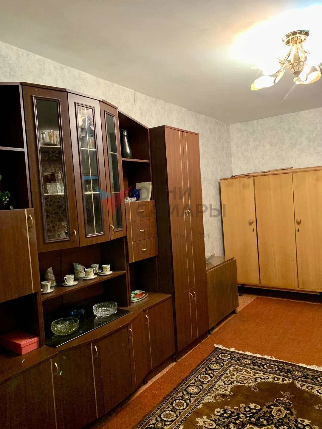 Самара, Промышленности улица, 315 - миниатюра 3