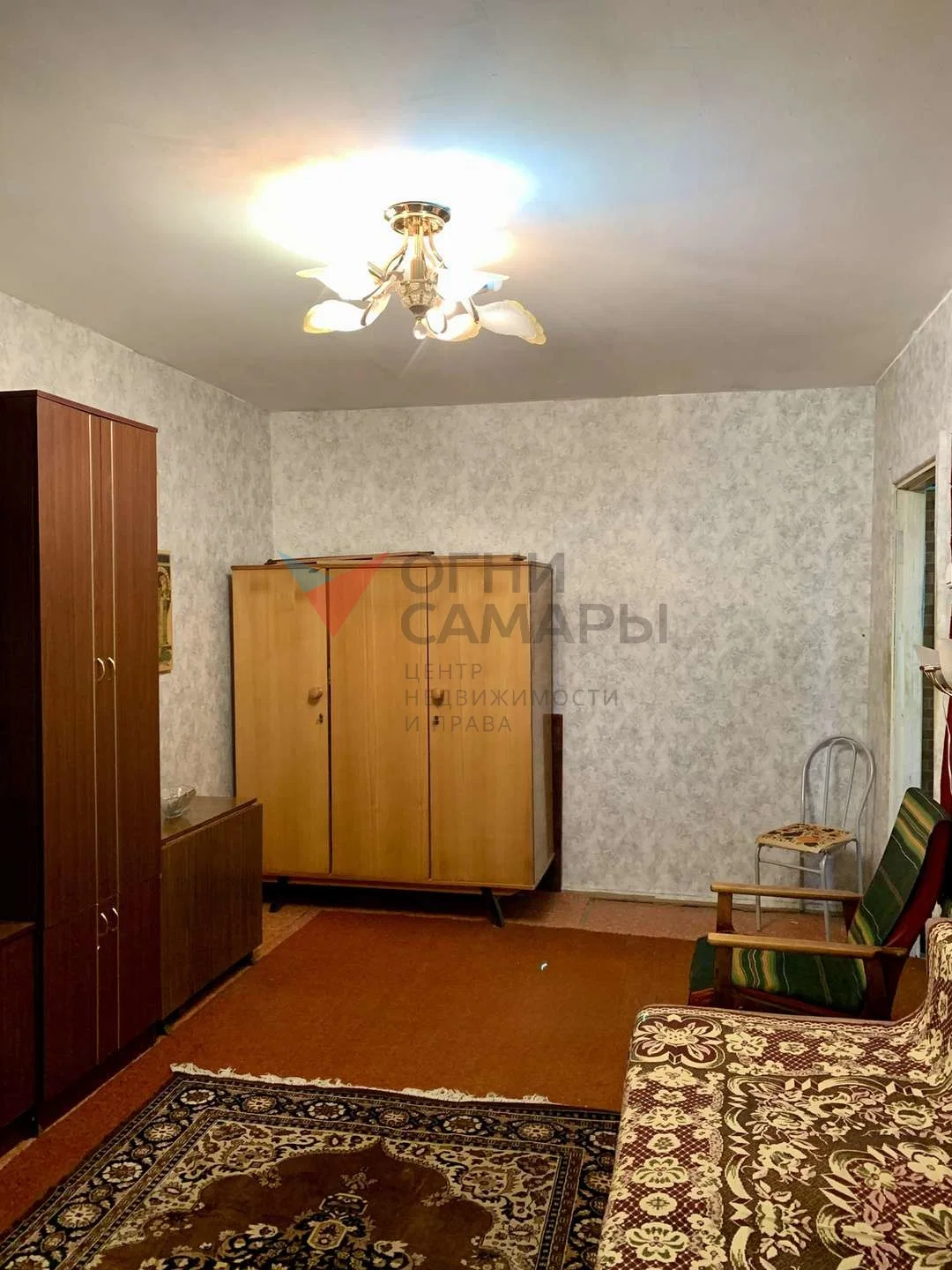 Самара, Промышленности улица, 315 - миниатюра 4