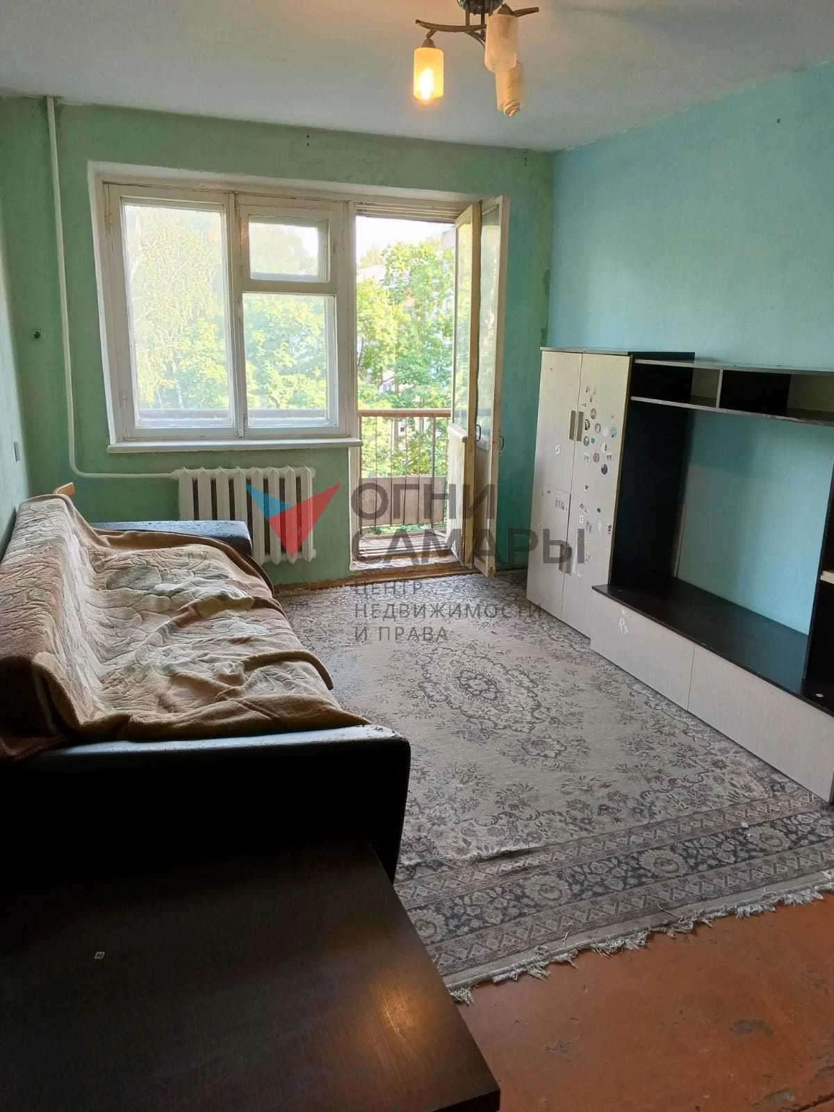 Самара, Карла Маркса проспект, 438 - миниатюра 2