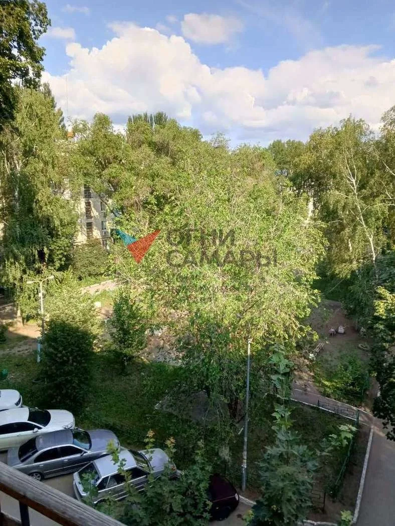 Самара, Карла Маркса проспект, 438 - миниатюра 3