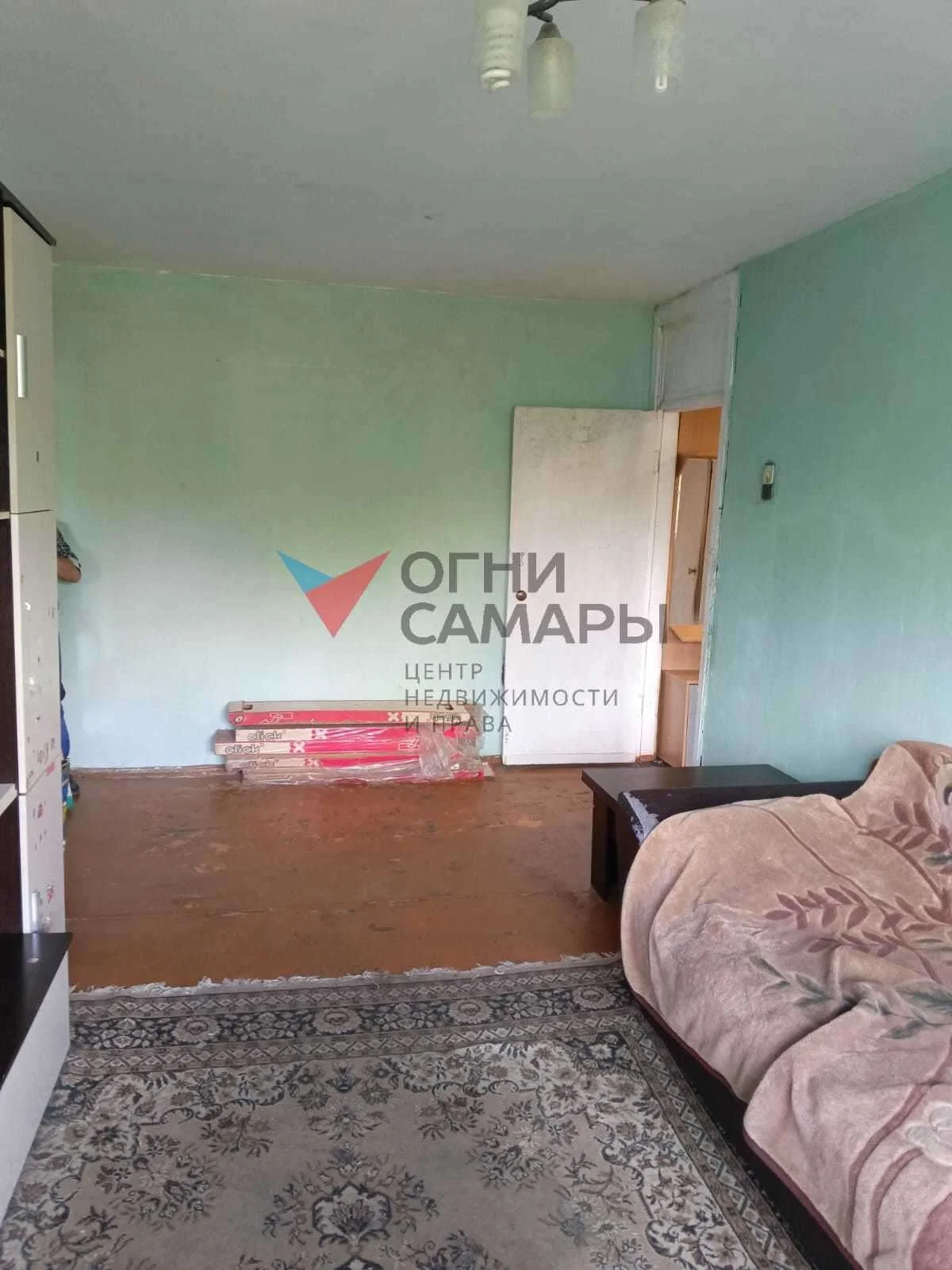 Самара, Карла Маркса проспект, 438 - миниатюра 8