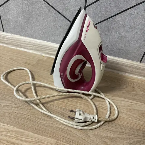 Утюг PHILIPS бу рабочий