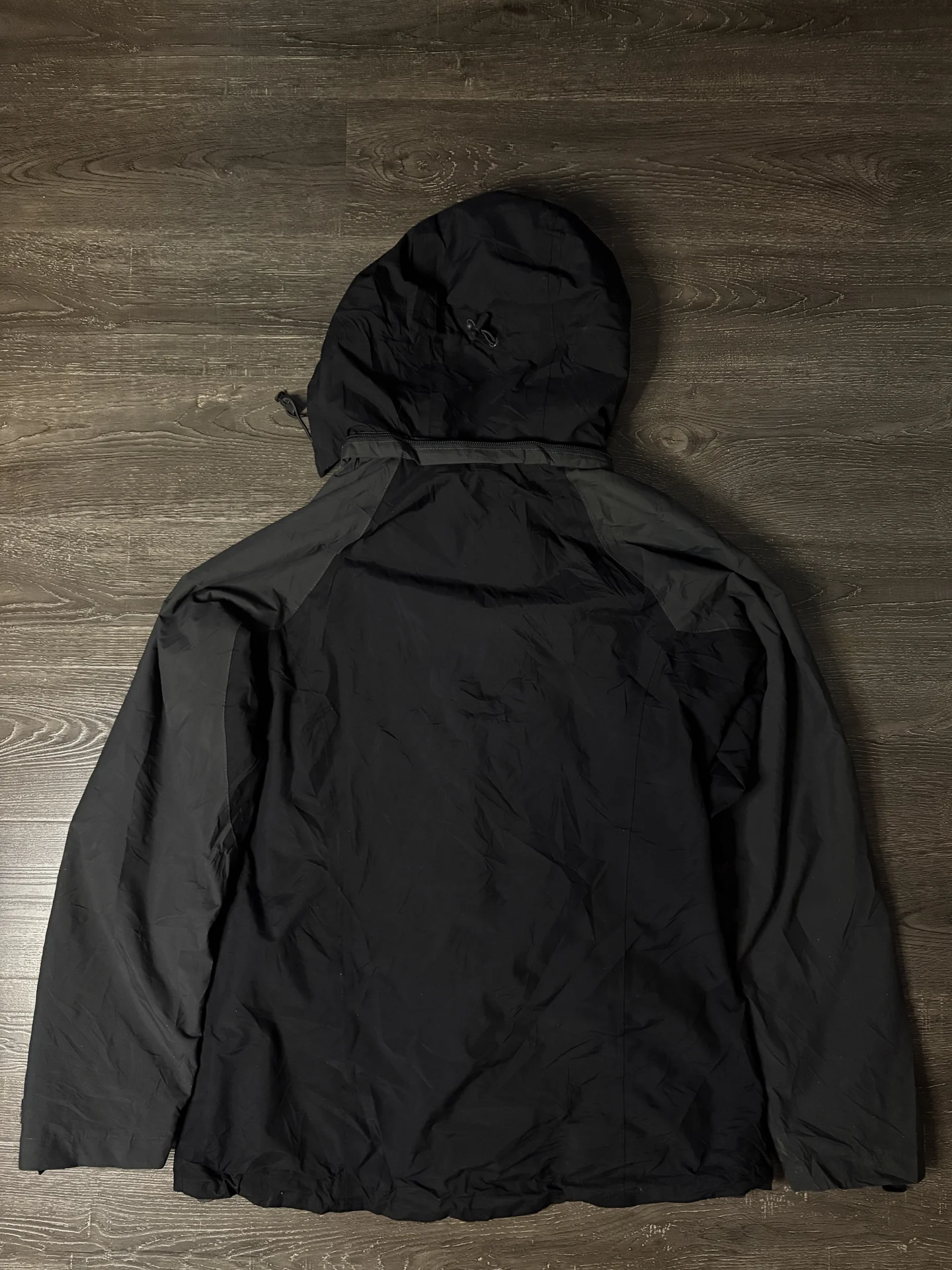 Куртка/Ветровка Helly Hansen - миниатюра 2