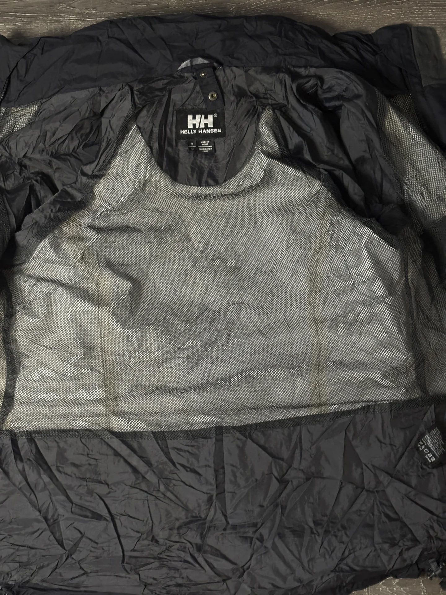 Куртка/Ветровка Helly Hansen - миниатюра 5