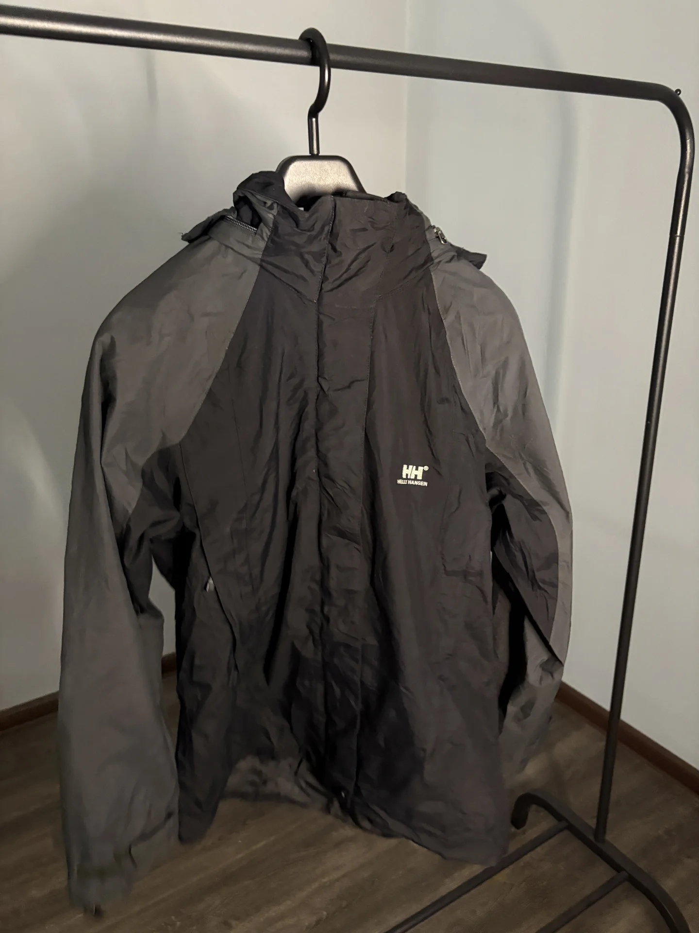 Куртка/Ветровка Helly Hansen - миниатюра 3