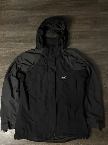 Куртка/Ветровка Helly Hansen