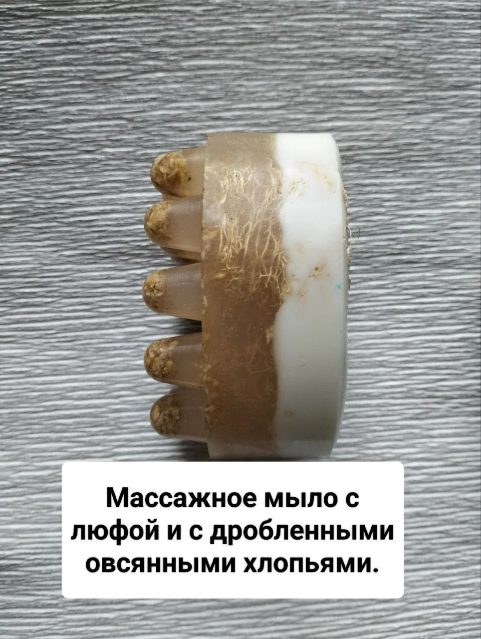 свечи, мыло, гипсовые изделия, заколки - миниатюра 9