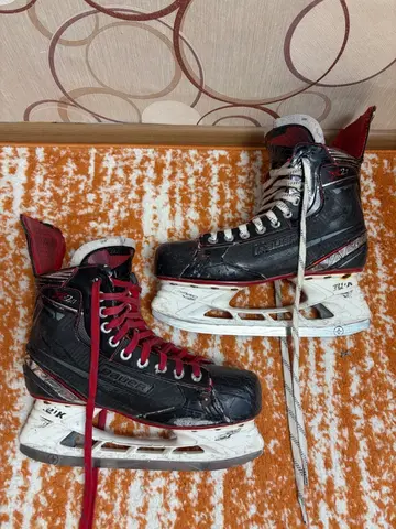 Хоккейные коньки Bauer Vapor x2.7