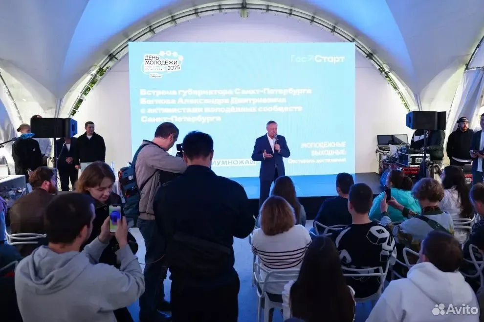 Монтаж, аренда, настройка светодиодных LED экранов - миниатюра 6