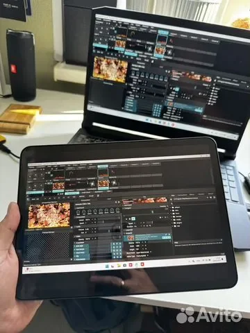 Resolume Arena 7.15 Rus для MacOS / Windows + ключ - миниатюра 5