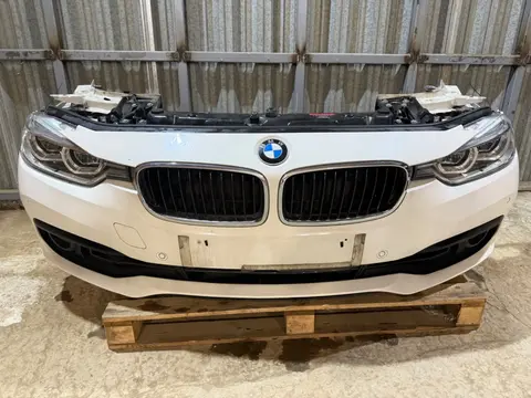 Ноускат BMW F30 рестайлинг