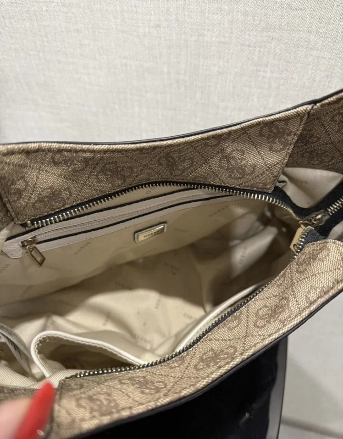 Сумка Guess - миниатюра 6