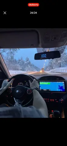 Kia Soul 3