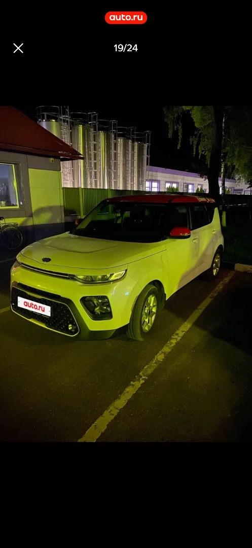 Kia Soul 3 - миниатюра 5