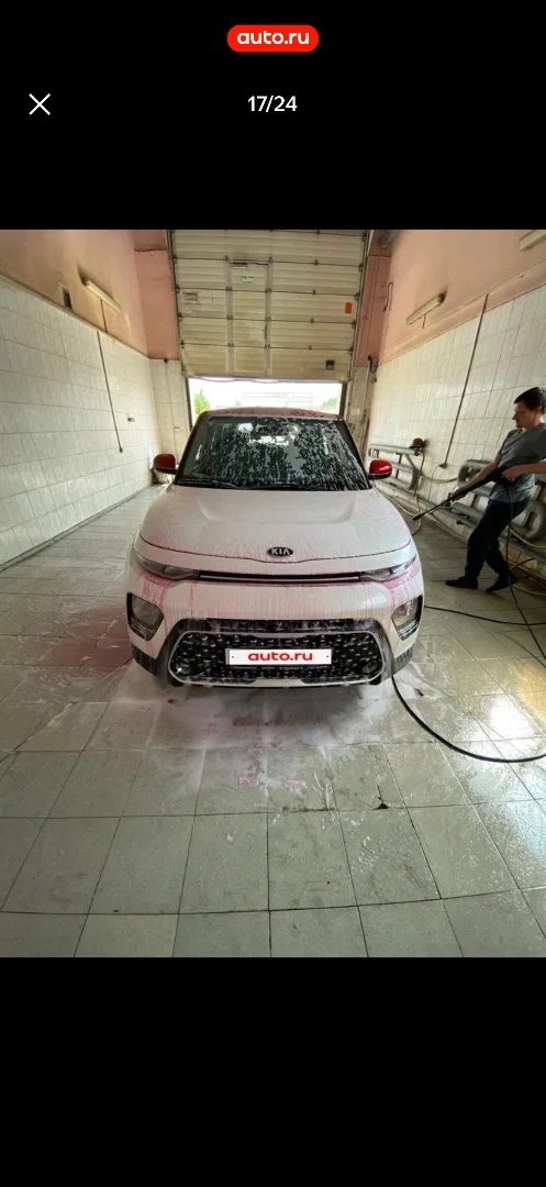 Kia Soul 3 - миниатюра 7