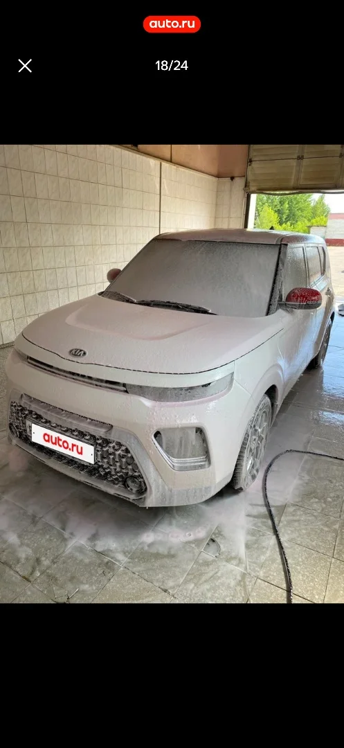 Kia Soul 3 - миниатюра 8