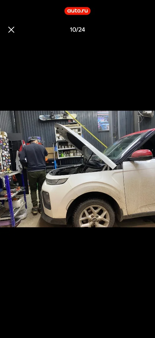 Kia Soul 3 - миниатюра 10