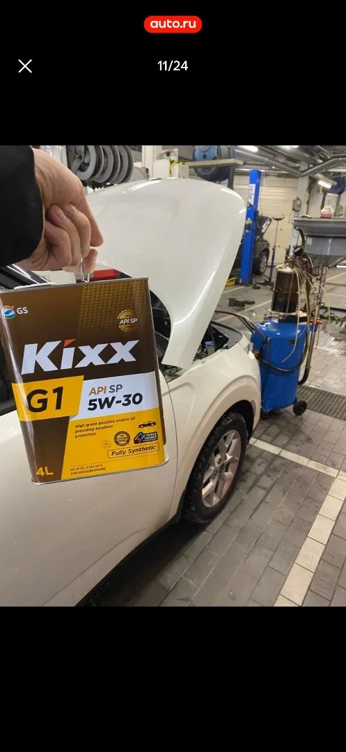 Kia Soul 3 - миниатюра 11