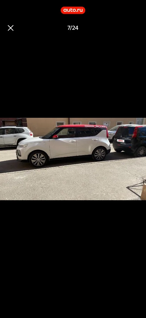 Kia Soul 3 - миниатюра 15