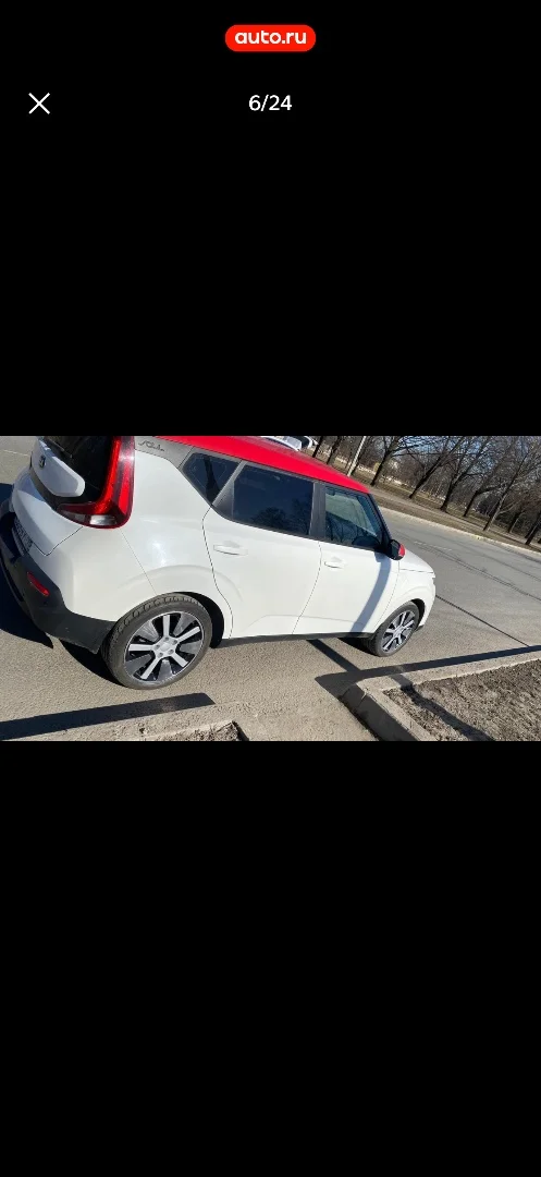 Kia Soul 3 - миниатюра 18