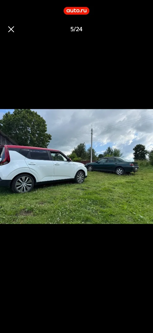 Kia Soul 3 - миниатюра 19