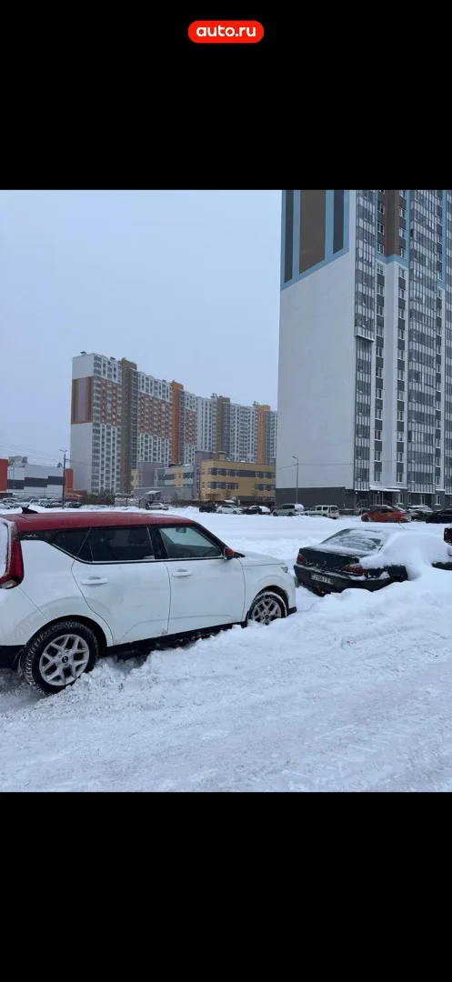Kia Soul 3 - миниатюра 21