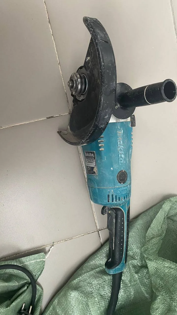 Makita ga9020 - миниатюра 2