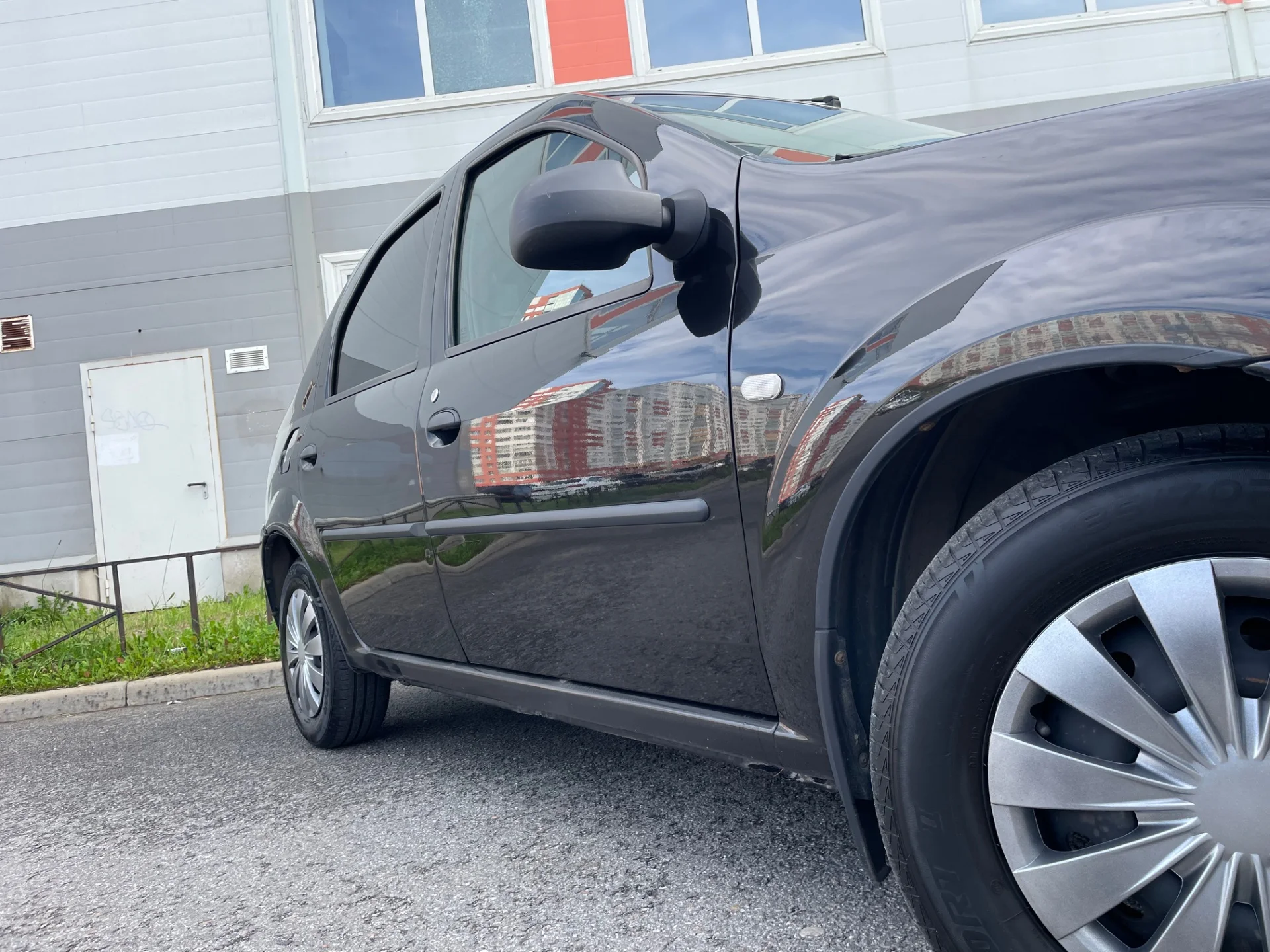Авто на автомате до 600 - миниатюра 4