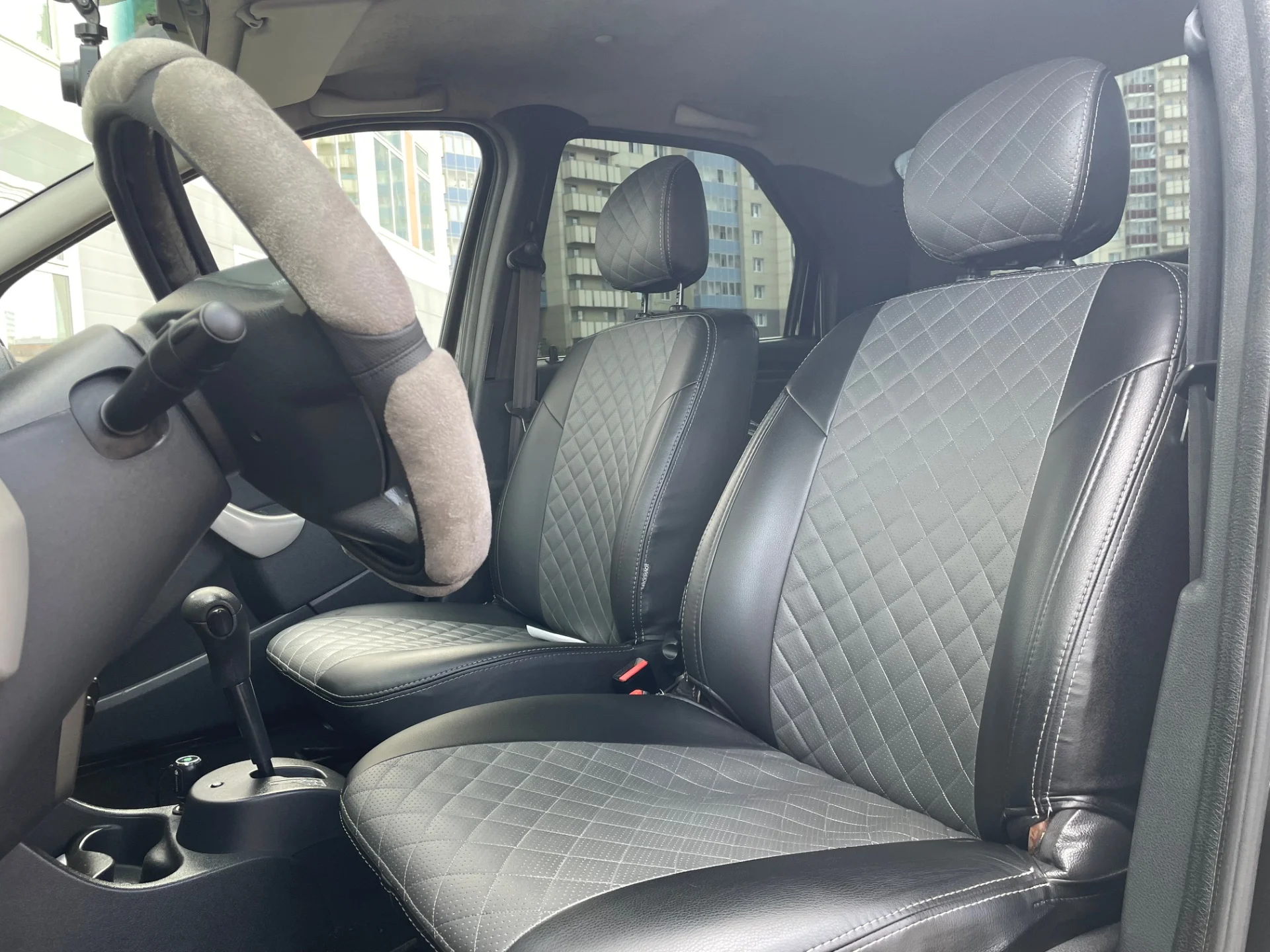 Авто на автомате до 600 - миниатюра 15